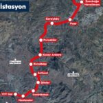 Esenboğa Havalimanı Metrosu 2026’da Başlıyor