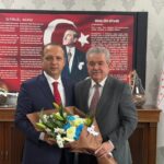 Pursaklar İlçe Milli Eğitim Müdürü Değişti