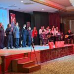 İstiklâl Marşı’nın Kabulü’nün 105. Yılı Pursaklar’da Anıldı